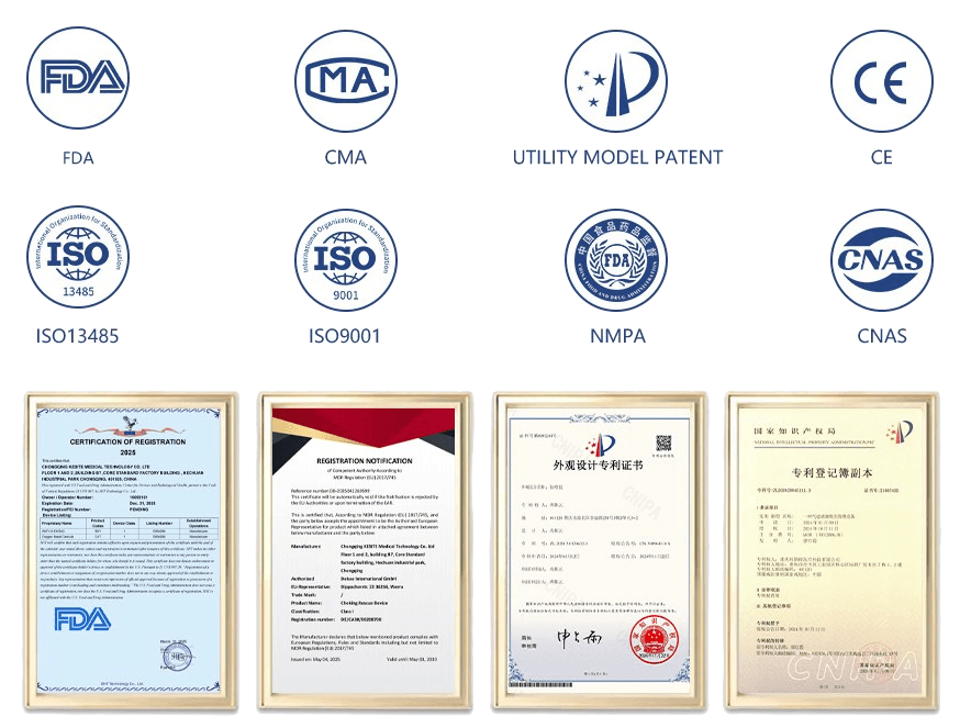 Medical Technology Certificate