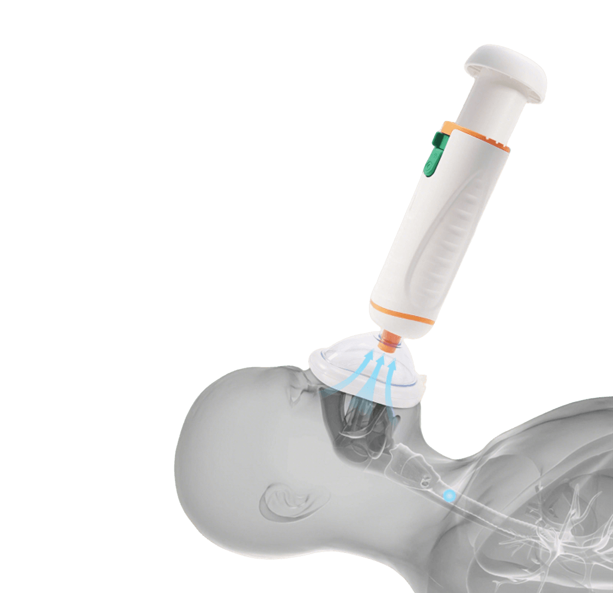 Medical Device in Action